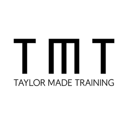 Taylor Made Training Logo
